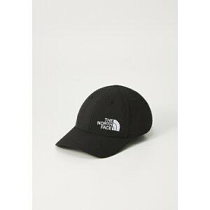 m[XtFCX fB[X Xq ANZT[ HORIZON - Cap - black/white