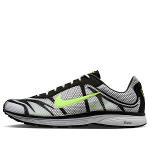 Nike �i�C�L �����Y �X�j�[�J�[ �yNike Air Zoom Streak 3 'White Volt Black' IQ8012-100�z �T�C�Y US_11.5(29.5cm)