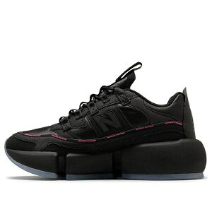 New Balance �j���[�o�����X �����Y �X�j�[�J�[ �yNew Balance Jaden Smith x Vision Racer 'Black Pink' MSVRCJSH�z �T�C�Y US_11.5(29.5cm)