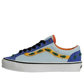 Vans バンズ メンズ スニーカー 【Vans OTW Old Skool 36 'Knot Blue' VN000Y1CHAY】 サイズ US_M_4