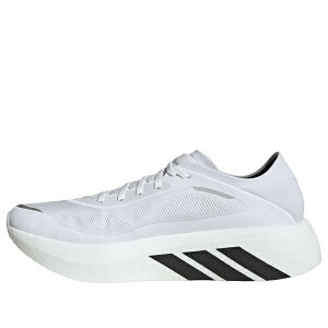 adidas �A�f�B�_�X �����Y �X�j�[�J�[ �yadidas Hyperboost Run 'White Black' IH9467�z �T�C�Y US_9.5(27.5cm)