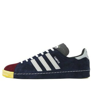 adidas �A�f�B�_�X �����Y �X�j�[�J�[ �yadidas x Recouture x Mita Campus 80s SH Consortium 'Heritage' FY4618�z �T�C�Y US_9.5(27.5cm)