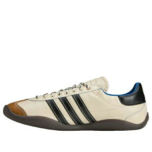 adidas �A�f�B�_�X �����Y �X�j�[�J�[ �yadidas x Wales Bonner Karintha 'White Lush Blue' KK4981�z �T�C�Y US_M_14