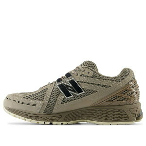 New Balance �j���[�o�����X �����Y �X�j�[�J�[ �yNew Balance 1906R 'Cordura Olive' U1906ROB�z �T�C�Y US_M_4.5