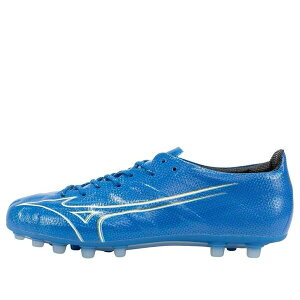 Mizuno �~�Y�m �����Y �X�j�[�J�[ �yMizuno Alpha Japan AG 'Dark Blue' P1GA246127�z �T�C�Y US_8.5(26.5cm)