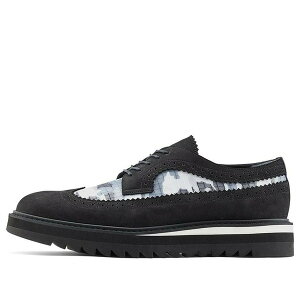 Onitsuka Tiger �I�j�c�J�^�C�K�[ �����Y �X�j�[�J�[ �yOnitsuka Tiger Brogue Shoes 'Black' 1181A484-001�z �T�C�Y US_7.5(25.5cm)