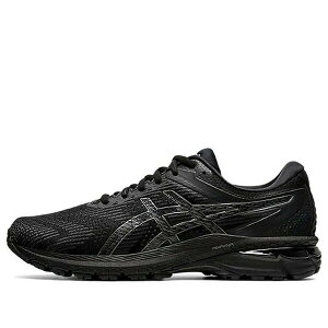 ASICS �A�V�b�N�X �����Y �X�j�[�J�[ �yASICS GT-2000 8 'Black' 1011A690-001�z �T�C�Y US_11.5(29.5cm)