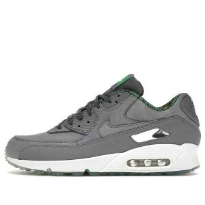 Nike �i�C�L �����Y �X�j�[�J�[ �G�A�}�b�N�X �yNike Air Max 90 PRM QS 'Chicago' 836302-002�z �T�C�Y US_8.5(26.5cm)