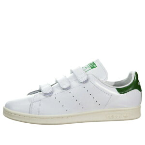 adidas �A�f�B�_�X �����Y �X�j�[�J�[ �X�^���X�~�X �yadidas originals Stan Smith CF Nigo 'White Green' B26000�z �T�C�Y US_12(30.0cm)