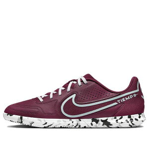 Nike �i�C�L �����Y �X�j�[�J�[ �yNike Tiempo Legend 9 Club IC 'Rosewood Camo' DA1189-614�z �T�C�Y US_10(28.0cm)