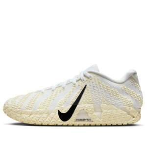 Nike �i�C�L �����Y �X�j�[�J�[ �yNike Ja 3 EP 'Coconut Milk' HF2794-101�z �T�C�Y US_12.5(30.5cm)