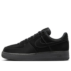 Nike �i�C�L �����Y �X�j�[�J�[ �G�A�t�H�[�X �yNike Air Force 1 Low LX 'Vanta Black' HF9109-001�z �T�C�Y US_7.5(25.5cm)