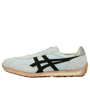 Onitsuka Tiger �I�j�c�J�^�C�K�[ �����Y �X�j�[�J�[ �yOnitsuka Tiger EDR 78 'Soft Sky Black' 1183C570-400�z �T�C�Y US_6(24.0cm)