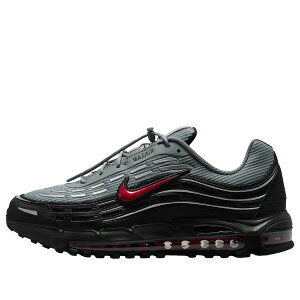 Nike �i�C�L �����Y �X�j�[�J�[ �G�A�}�b�N�X �yNike Air Max TL 2.5 'Smoke Grey Black Tough Red' IO3037-003�z �T�C�Y US_7(25.0cm)