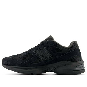 New Balance �j���[�o�����X �����Y �X�j�[�J�[ �yNew Balance 2010 'Black' U20107B1�z �T�C�Y US_9(27.0cm)