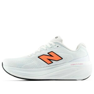 New Balance �j���[�o�����X �����Y �X�j�[�J�[ �yNew Balance Fresh Foam X 860v15 'White Warm Orange' M86039G�z �T�C�Y US_7(25.0cm)