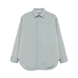 �t�B�A�I�u�S�b�h �����Y �V���c �g�b�v�X M䩘Rlange shirt Grey