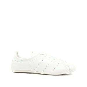 �A�f�B�_�X ���f�B�[�X �X�j�[�J�[ �V���[�Y Stan smith lo pro sneakers White