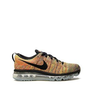 �i�C�L ���f�B�[�X �X�j�[�J�[ �V���[�Y Flyknit max sneakers Black