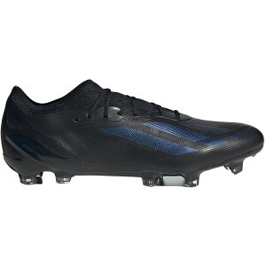 adidas AfB_X Y Xj[J[ yadidas Crazyfast.1 FG Core Blackz TCY US_7(25.0cm) Core Black/Core Black/Core Black