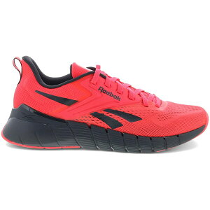 Reebok ���[�{�b�N �����Y �X�j�[�J�[ �yReebok Nano Gym Energy Red Black�z �T�C�Y US_10.5(28.5cm) Energy Red/Black