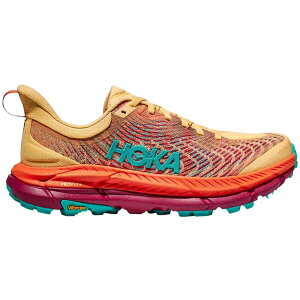 Hoka One One �z�J�I�l�I�l �����Y �X�j�[�J�[ �yHoka One One Mafate Speed 4 Impala Flame�z �T�C�Y US_10(28.0cm) Impala/Flame