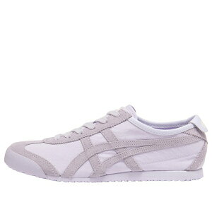 Onitsuka Tiger �I�j�c�J�^�C�K�[ �����Y �X�j�[�J�[ �yOnitsuka Tiger Mexico 66 'Digital Lavender' 1183C769-500�z �T�C�Y US_8(26.0cm)