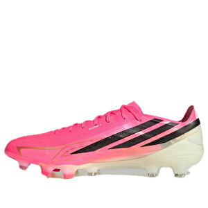 adidas �A�f�B�_�X �����Y �X�j�[�J�[ �yadidas F50 Hyperfast Pro MG/AG/FG 'Solar Turbo Black' HQ2360�z �T�C�Y US_10(28.0cm)