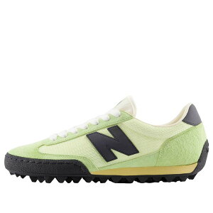 New Balance �j���[�o�����X �����Y �X�j�[�J�[ �yNew Balance Gator Run 'Lime Mosaic Green' UGTR5T9�z �T�C�Y US_8(26.0cm)