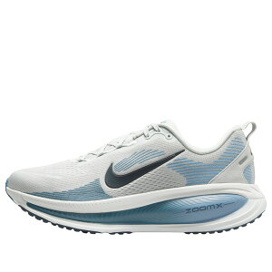 Nike �i�C�L �����Y �X�j�[�J�[ �yNike Air Zoom Vomero 18 'Grey Fog Work Blue' HM6803-015�z �T�C�Y US_9.5(27.5cm)