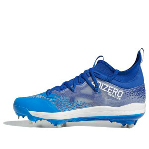 adidas �A�f�B�_�X �����Y �X�j�[�J�[ �yadidas Adizero Afterburner NWV 'Royal Blue White' HP2178�z �T�C�Y US_M_15