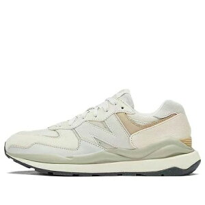 New Balance �j���[�o�����X �����Y �X�j�[�J�[ �yNew Balance 57/40 'Grey Day' M5740GRM�z �T�C�Y US_6(24.0cm)