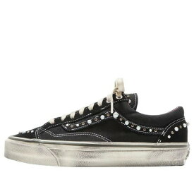 Vans バンズ メンズ スニーカー 【Vans OTW Old Skool 36 'Pearlized Pack Black' VN000S52BLK】 サイズ US_6(24.0cm)