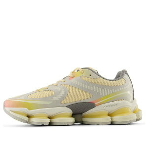 New Balance �j���[�o�����X �����Y �X�j�[�J�[ �yNew Balance x Warm Skies Abzorb 2000 'Sherbert Angora Star Burst' U20004FT�z �T�C�Y US_M_15