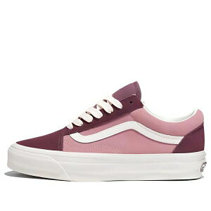 Vans �o���Y �����Y �X�j�[�J�[ �yVans Old Skool 36 'Pink' VN000CT9PLU1�z �T�C�Y US_M_3.5
