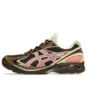 ASICS �A�V�b�N�X �����Y �X�j�[�J�[ �yASICS x Kiko Kostadinov UB8-S GT-2160 'Brown Storm Sienna' 1203A641-200�z �T�C�Y US_12(30.0cm)