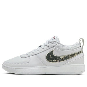 Nike �i�C�L �����Y �X�j�[�J�[ �yNike Book 1 EP 'Rattlesnake' FJ4250-101�z �T�C�Y US_12.5(30.5cm)