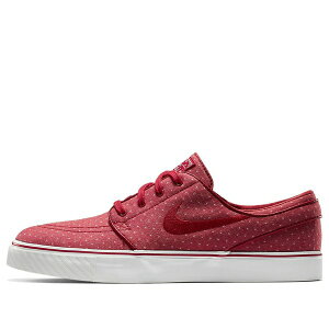 Nike �i�C�L �����Y �X�j�[�J�[ �G�X�r�[ �yNike SB Stefan Janoski PRM 'Red' 705190-661�z �T�C�Y US_8(26.0cm)