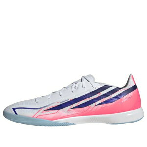 adidas �A�f�B�_�X �����Y �X�j�[�J�[ �yadidas F50 Hyperfast League IC 'Chaos vs Control World Cup Pack' KK1061�z �T�C�Y US_11(29.0cm)