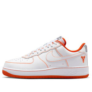Nike �i�C�L �����Y �X�j�[�J�[ �G�A�t�H�[�X �yNike Air Force 1 Low Protro 'Kobe Bryant Lord of the Rings' IQ3921-100�z �T�C�Y US_5(23.0cm)
