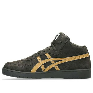 ASICS �A�V�b�N�X �����Y �X�j�[�J�[ �yASICS Japan Pro MT 'Black Coffee Wood Thrush' 1203B204-200�z �T�C�Y US_5(23.0cm)