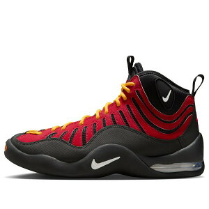 Nike �i�C�L �����Y �X�j�[�J�[ �yNike Air Bakin Og 'Varsity Red' IQ5365-600�z �T�C�Y US_M_14
