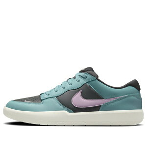 Nike �i�C�L �����Y �X�j�[�J�[ �yNike SB Force 58 PRM 'Denim Turquoise Dark Grey Pink' DV5476-400�z �T�C�Y US_11.5(29.5cm)