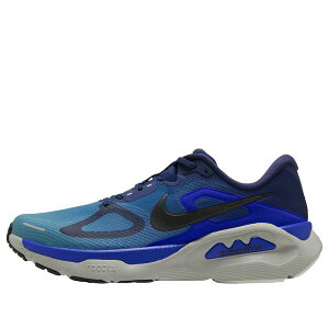 Nike �i�C�L �����Y �X�j�[�J�[ �yNike Structure Plus 'Midnight Navy Racer Blue' HQ3048-402�z �T�C�Y US_9(27.0cm)