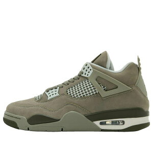 Jordan �W���[�_�� �����Y �X�j�[�J�[ �yAir Jordan 4 'Light Army' JA5911-320�z �T�C�Y US_9(27.0cm)