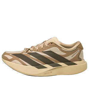 adidas �A�f�B�_�X �����Y �X�j�[�J�[ �yadidas Adizero Evo SL Exo Suede 'Magic Beige Cargo Brown Cardboard' KI2685�z �T�C�Y US_M_16