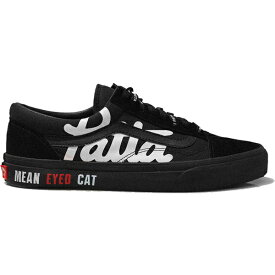 Vans バンズ メンズ スニーカー 【Vans Old Skool】 サイズ US_10.5(28.5cm) Patta x Beams Mean Eyed Cat