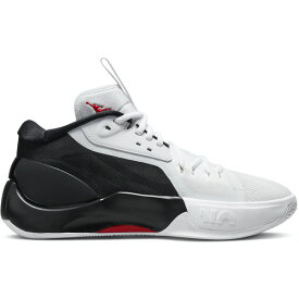 Nike ナイキ メンズ スニーカー 【Jordan Zoom Separate】 サイズ US_8.5(26.5cm) White Black Red