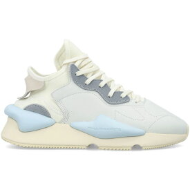 adidas アディダス メンズ スニーカー 【adidas Y-3 Kaiwa】 サイズ US_6.5(24.5cm) Off White Ice Blue