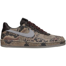 Nike ナイキ メンズ スニーカー 【Nike Air Force 1 Low】 サイズ US_9.5(27.5cm) Downtown Python